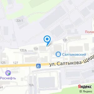 Калуга ул салтыкова щедрина 80
