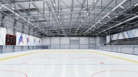 Каток орехово