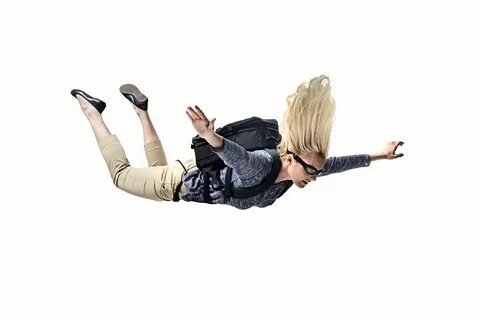 Falling body
