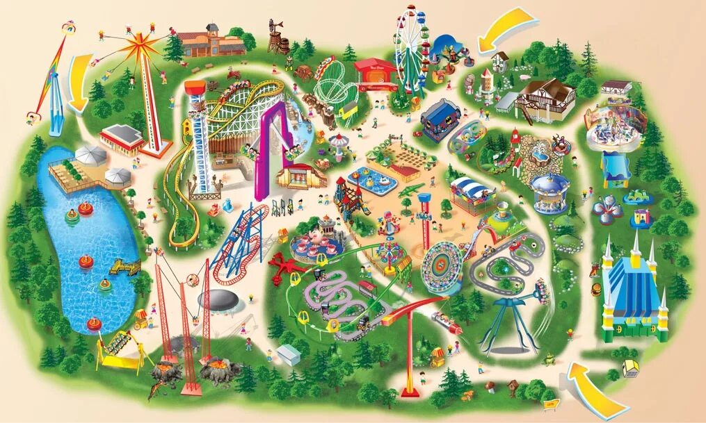 порт авентура карта парка. карта парка аттракционов. карта парка аттракционов. парк аттракционов диво остров карта-план. парк аттракционов диво остров карта.