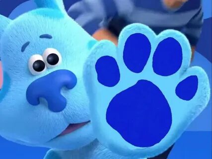 Blu de