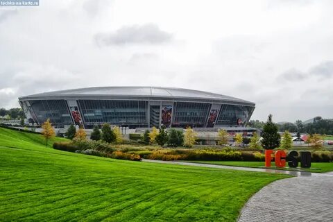 Город донецк область