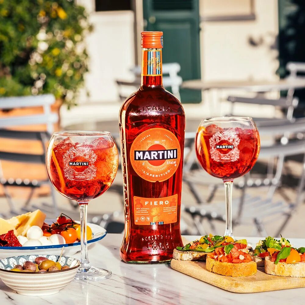 Мартини Fiero&amp;Tonic. Вермут мартини Фиеро. Винный напиток мартини Фиеро сладкий. Бокал мартини Фиеро