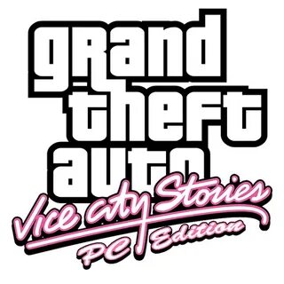 Gta vice city stories edition