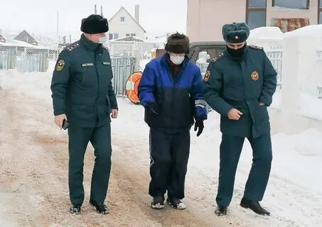 Боевой участок