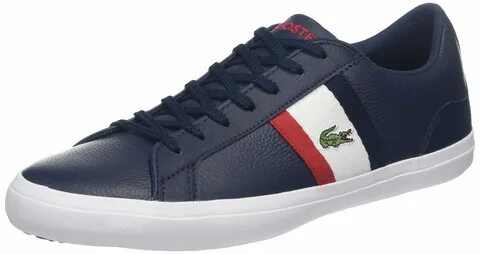 Кроссовки lacoste l spin