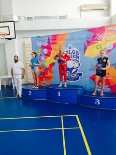 Лига плавание пенза