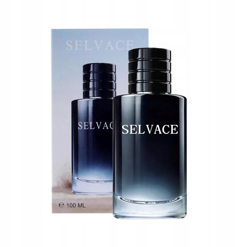 SELVACE духи мужские. Dior sauvage 100ml. Sauvage Original 100 ml. SELVACE 55 ml.