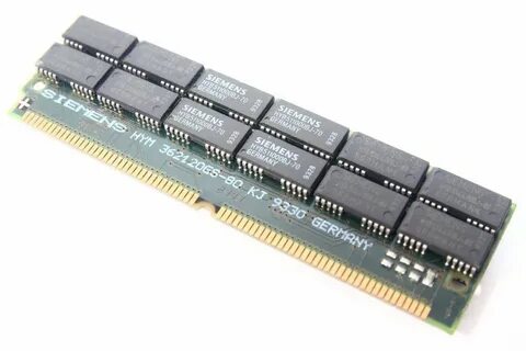 Data sdram