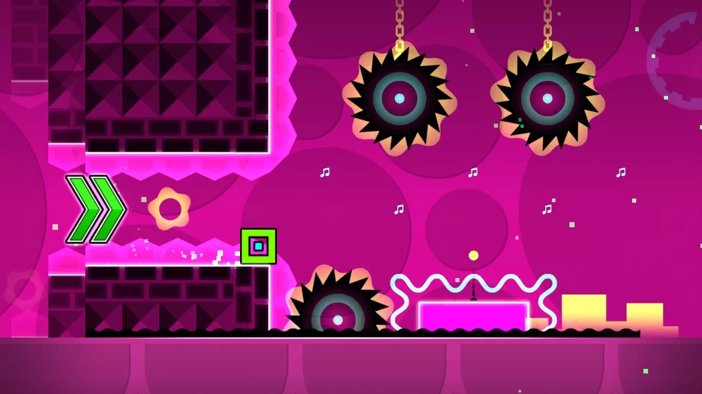 Геометрии даш новая версия на пк. Игра geometry dash. geometry dash версия 2.2. геометрии дэш 2.111. полная версия geometry dash 2.11.