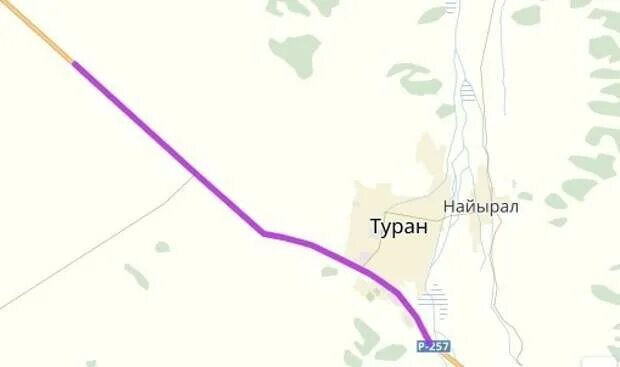 Км 257. А-д р-257 енисей. р257 автодорога на карте. трасса р 257 енисей. трасса р 257 енисей на карте.