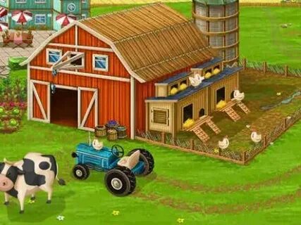 Farm am