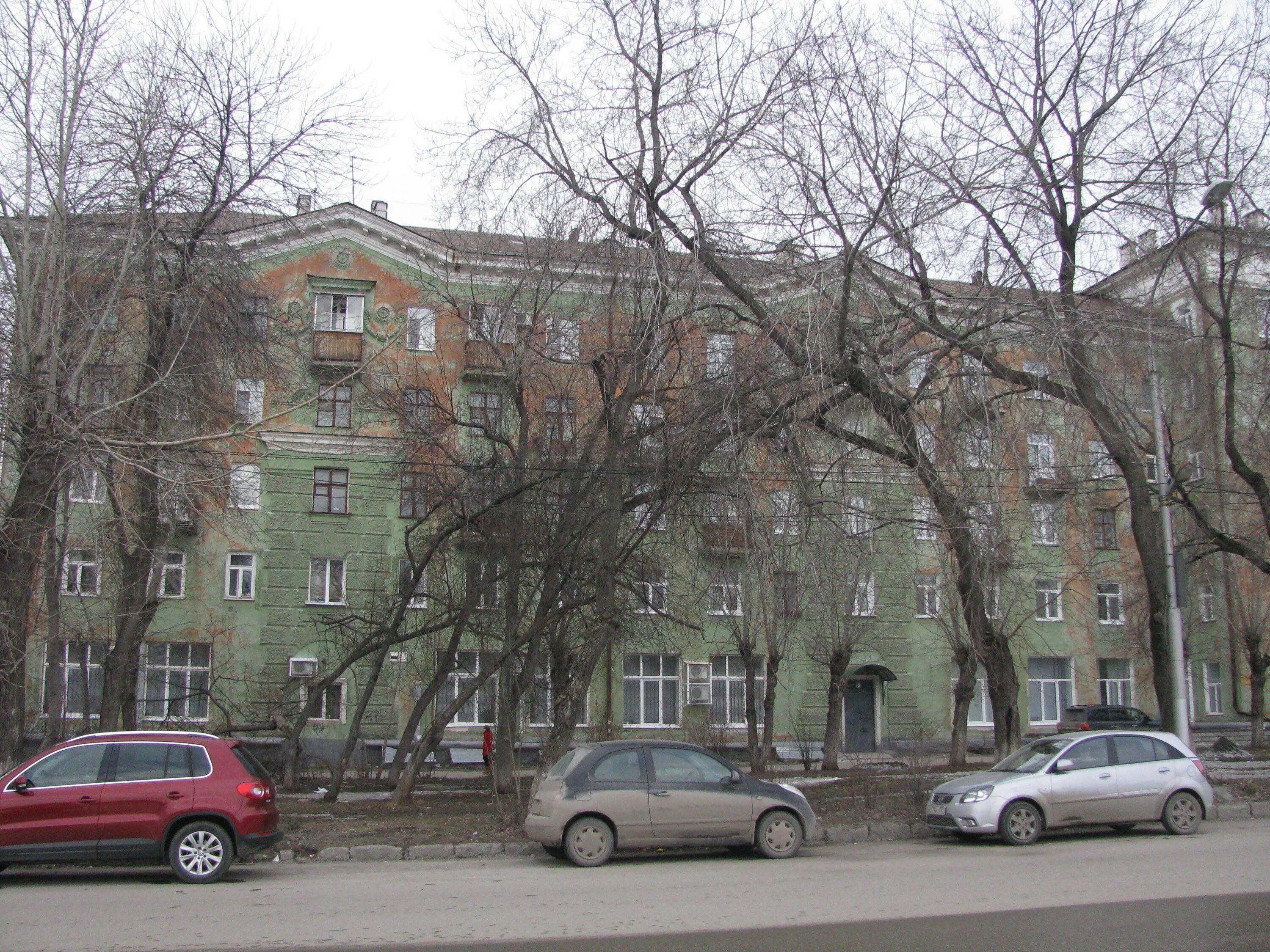 Продажа Торговой площади, Комсомольский проспект дом 77, 16000000 руб., Пермский