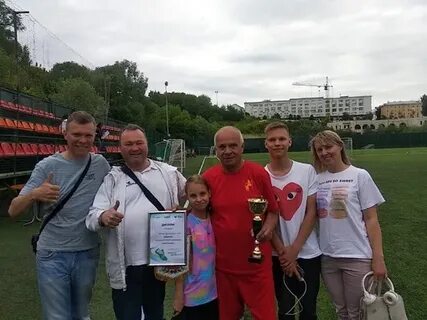 Турнир зеленого