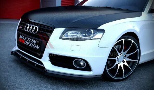 Бампер a4 b8. Сплиттер переднего бампера audi a4 b8. сплиттер передний ауди а4 б8. audi a1 сплиттер переднего бампера. сплиттер ауди а4 б8 рестайлинг.