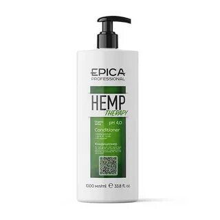Epica professional для волос