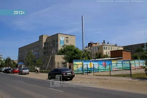 Ахшарумовский роддом астрахань
