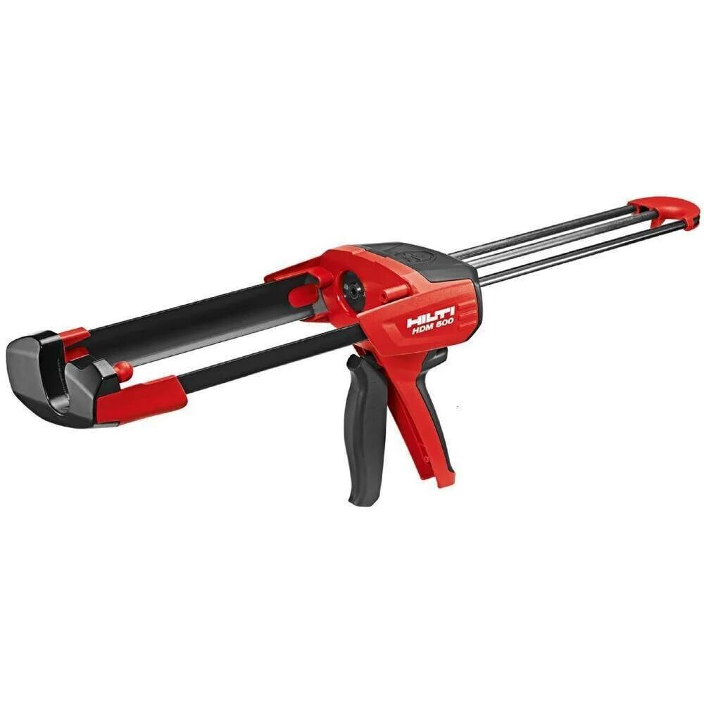 Герметик hilti. Дозатор хилти HDM 500.