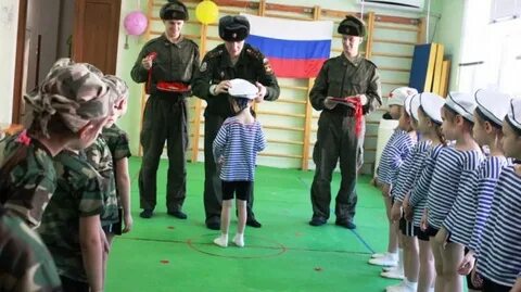 Садик 115