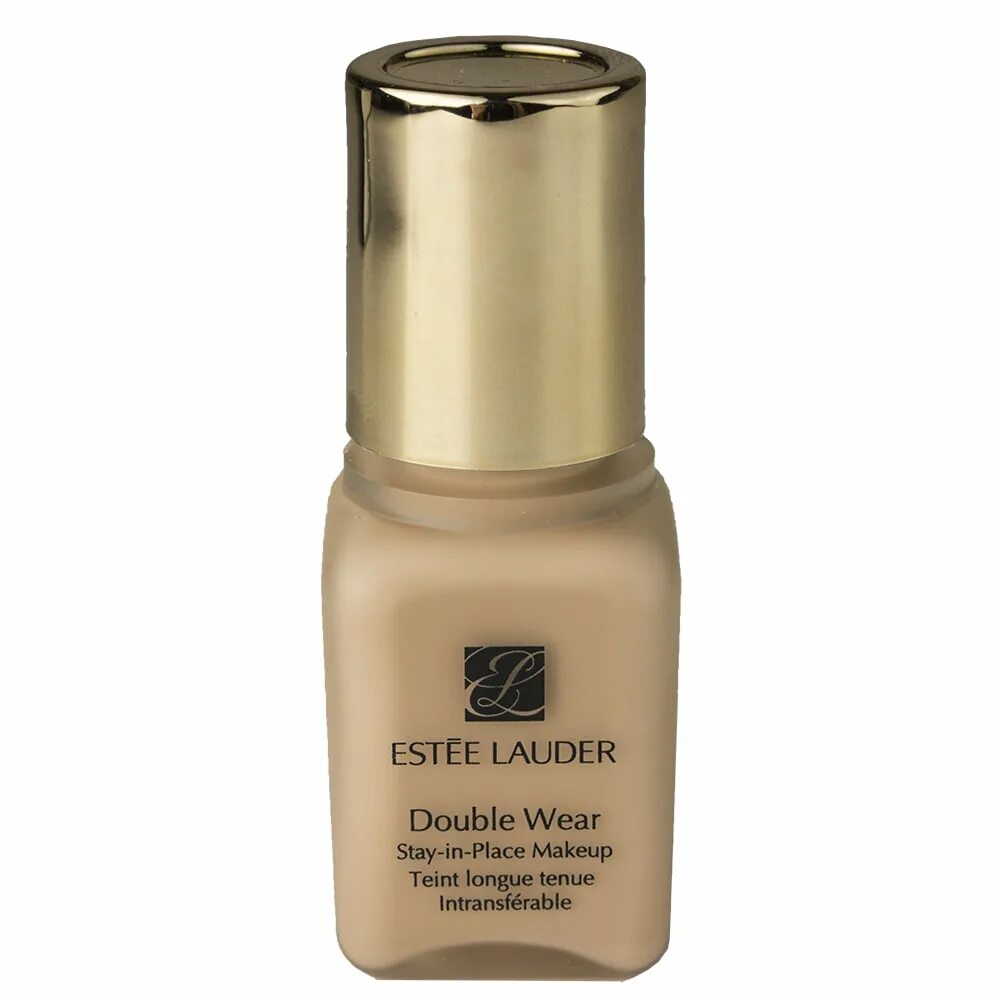 Lauder double wear. Estee lauder double wear тревел формат.