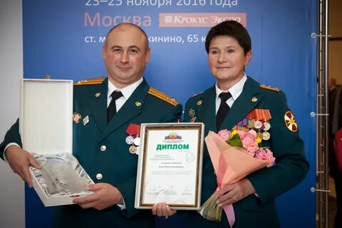 Госпиталь росгвардии москва