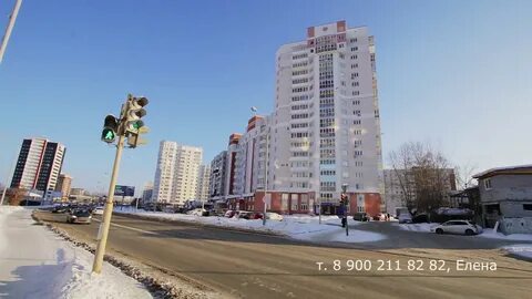 Фурманова 35