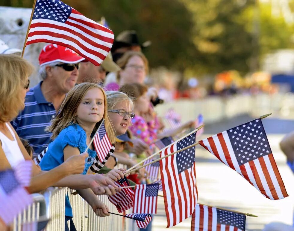 Special days in the us