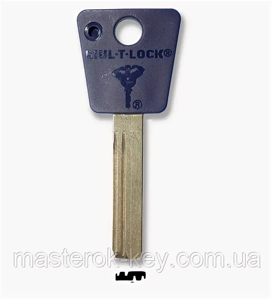 Blue lock 252. Ключ mul-t-Lock в Мерседес w202.