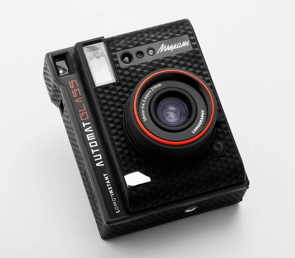Lomo'instant automat glass magellan. Fujifilm instax mini evo. фотоаппарат lomography lomo’instant mini обзор от вандерфото.