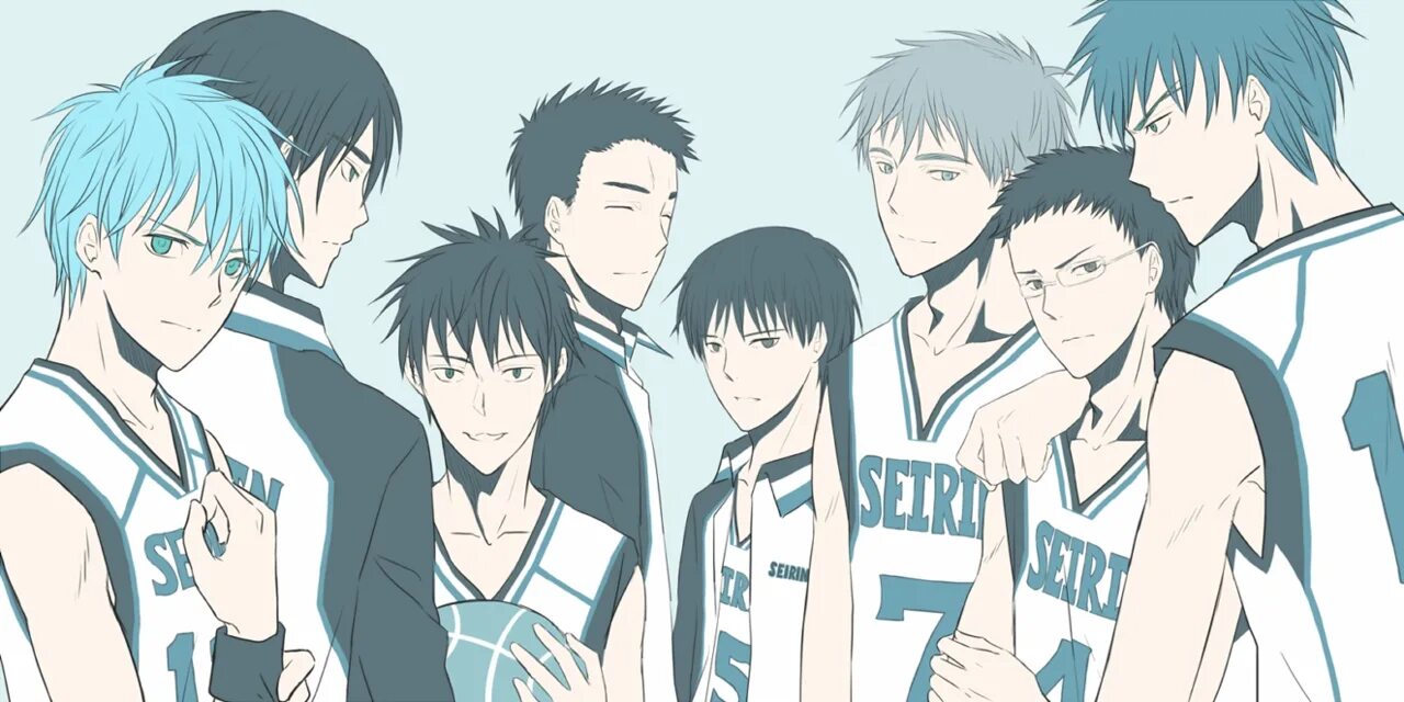 Kuroko street. Баскетбол Куроко Сейрин. Баскетбол Куроко старшая школа Сейрин. Баскетбол Куроко победа Сейрин. Баскетбол Куроко школа Сейрин.