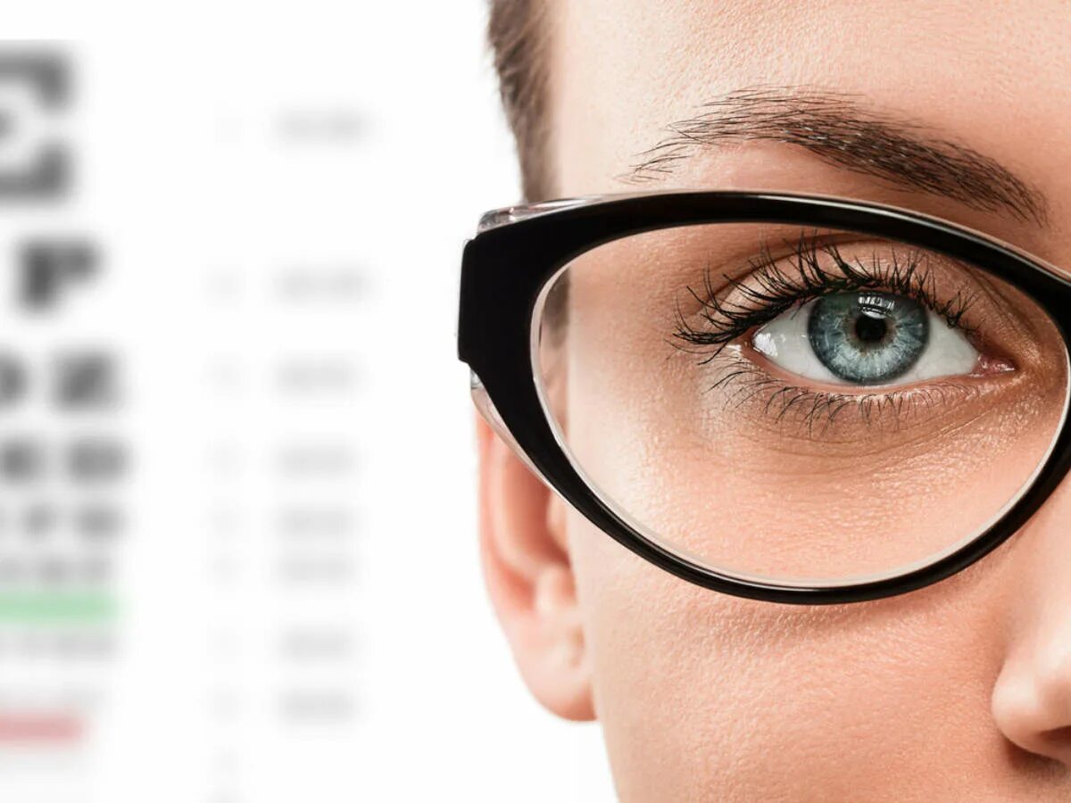 Eye search