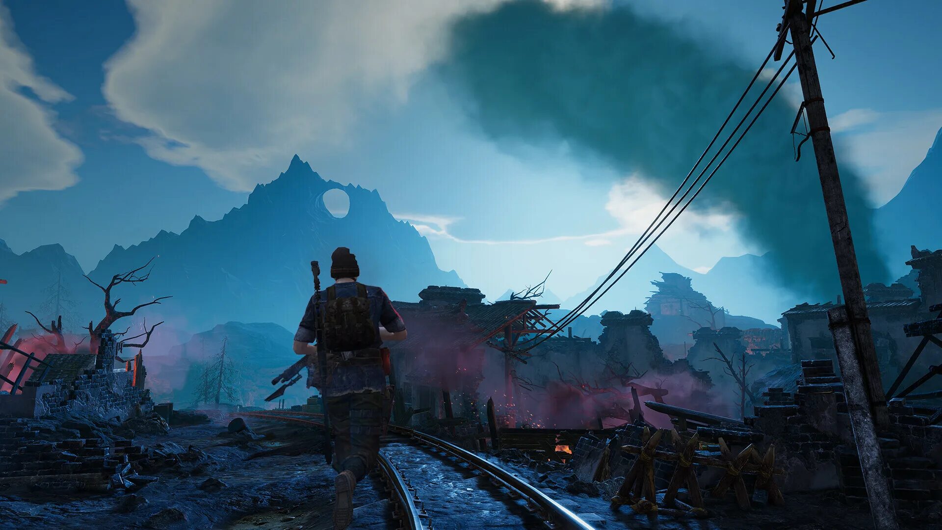 Ashfall. Глобальное потепление фото. Новые мморпг. Игра полностью разрушаемый мир. Игры на пк 2022.