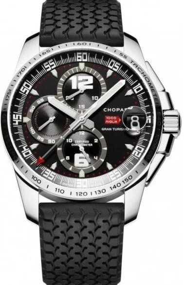 Chronos style