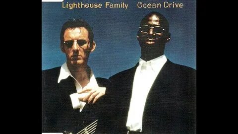 Lighthouse family