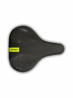 Седло велосипедное D1050MF DDK. 