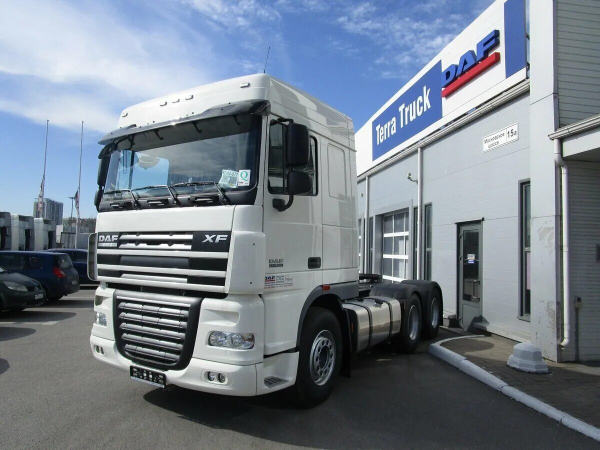 Седельные тягачи DAF XF 105. Седельный тягач DAF 105. DAF XF 105 6x4. Седельный тягач DAF XF 105 460. Куплю даф тягач б у