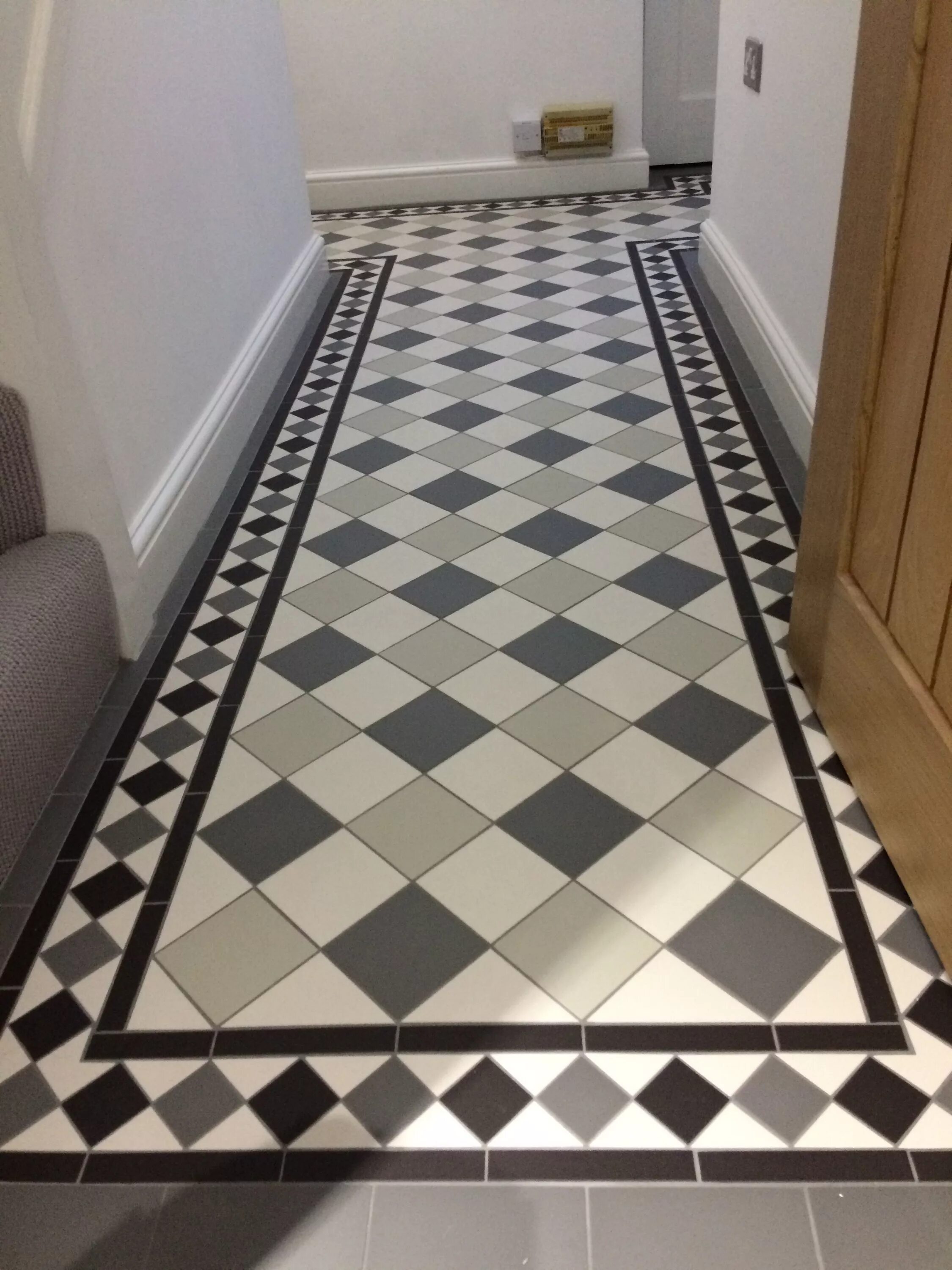 Wood Floor With Inlay Design, Pictures, Remodel, Decor and Ideas Flooring, Wood 
