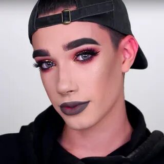 Man make up