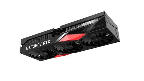 Rtx 4070 colorful vulcan
