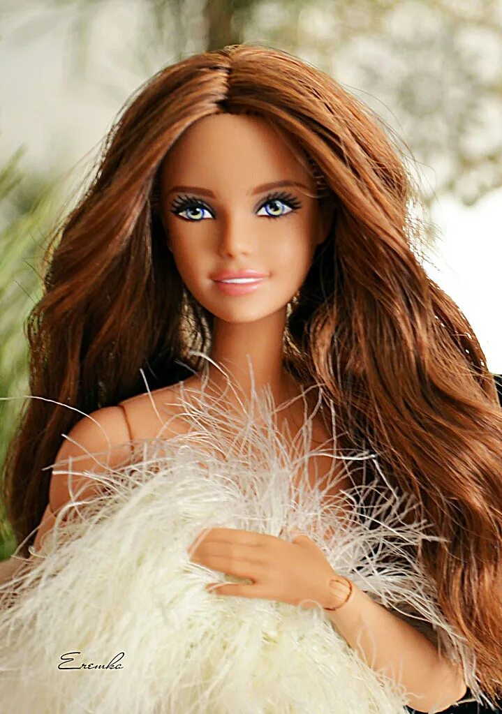 Barbie hgm66