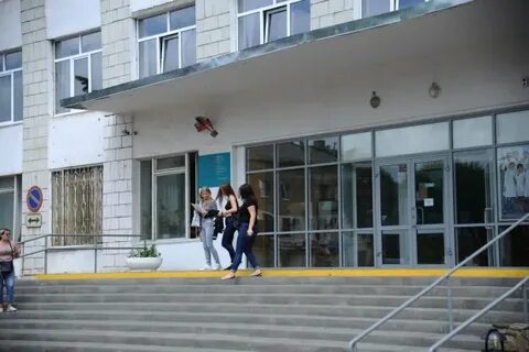 Детская соматическая волжский