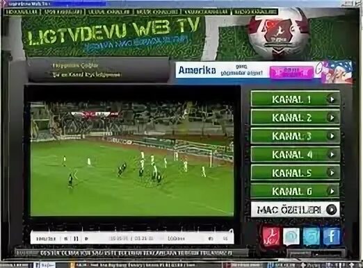 Exxen canli mac