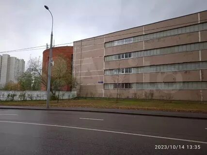 Улица стартовая 14