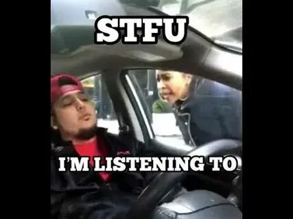 I m listen