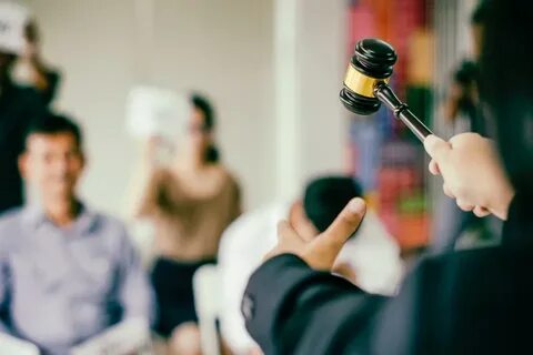 Определен победитель аукциона