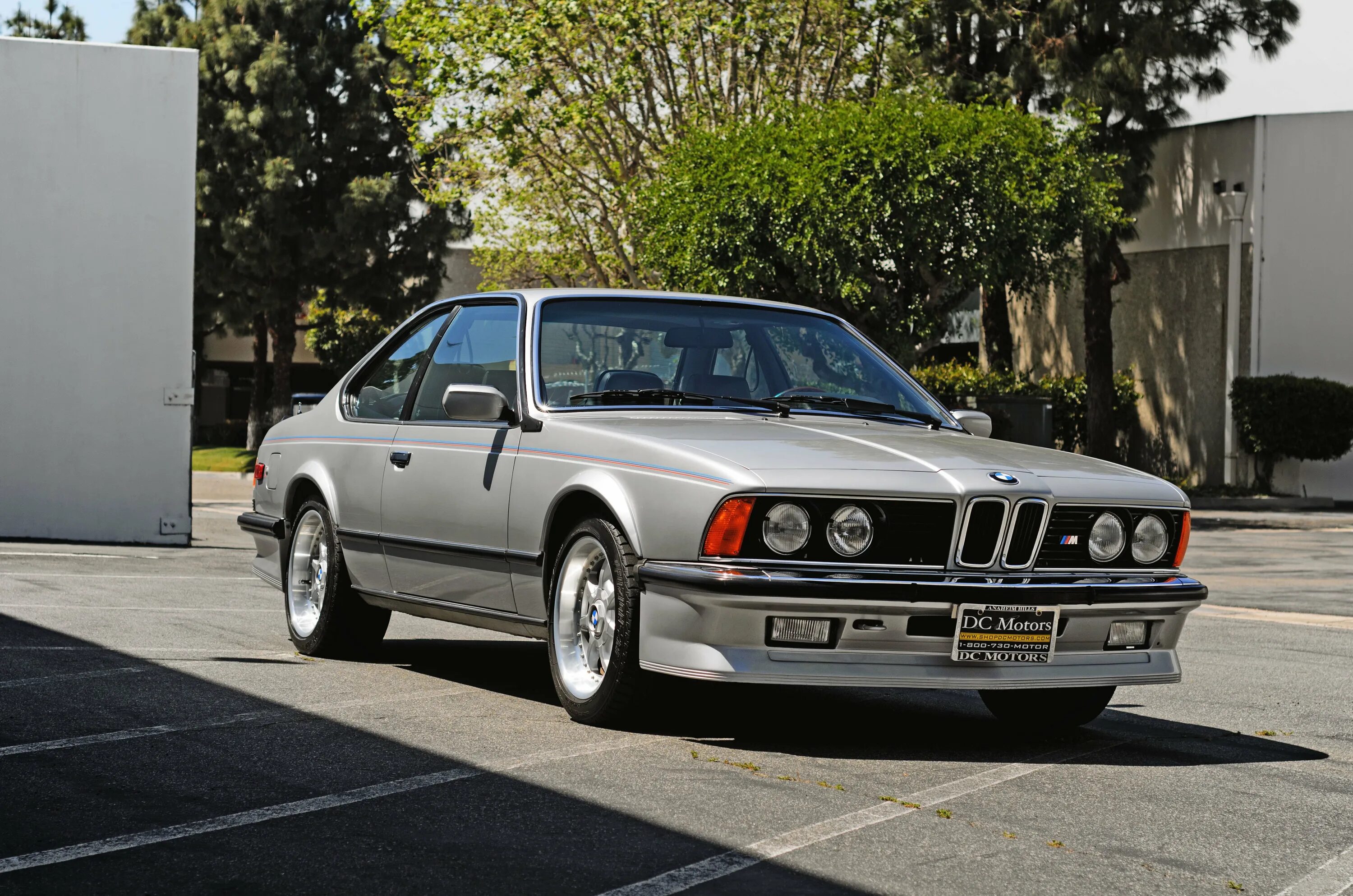 БМВ е23. БМВ e24. BMW e24 купе. БМВ m6 e24.