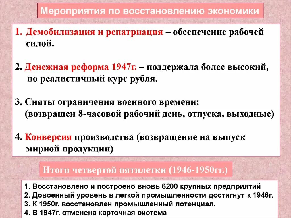 Структурная перестройка экономики. Особенности экономического восстановления 1920. Период экономического восстановления. Ведущие капиталистические страны. Период спада в экономике.