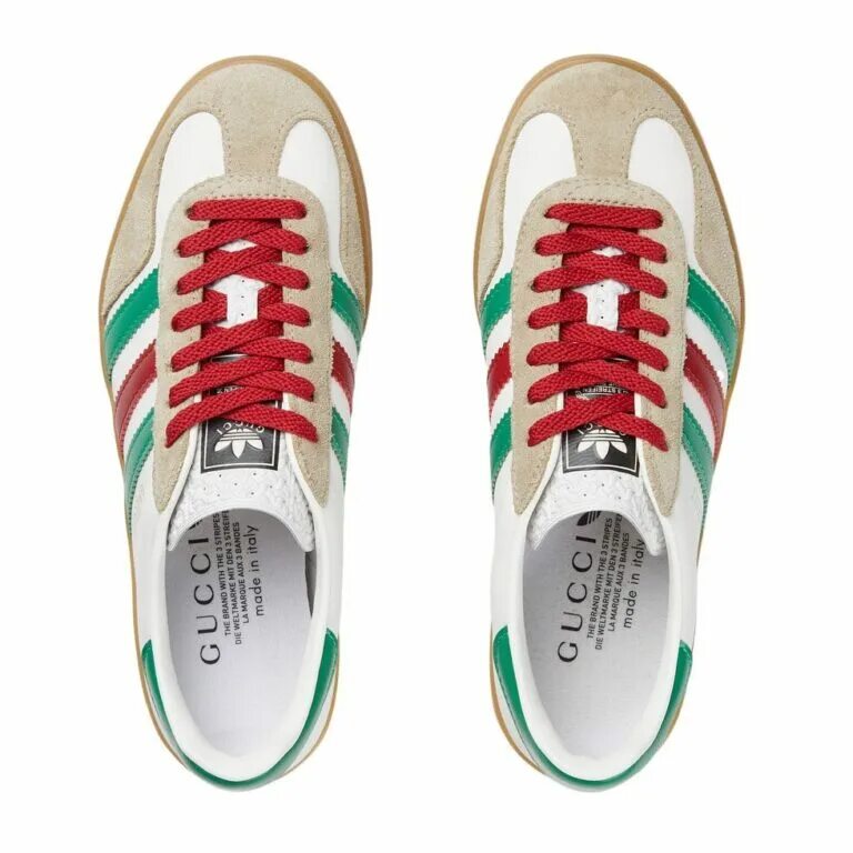 Адидас газели гуччи. Adidas Gucci Gazelle White. Adidas x Gucci Gazelle. Adidas Gazelle x Gucci женские. Кеды Gucci adidas Gazelle.