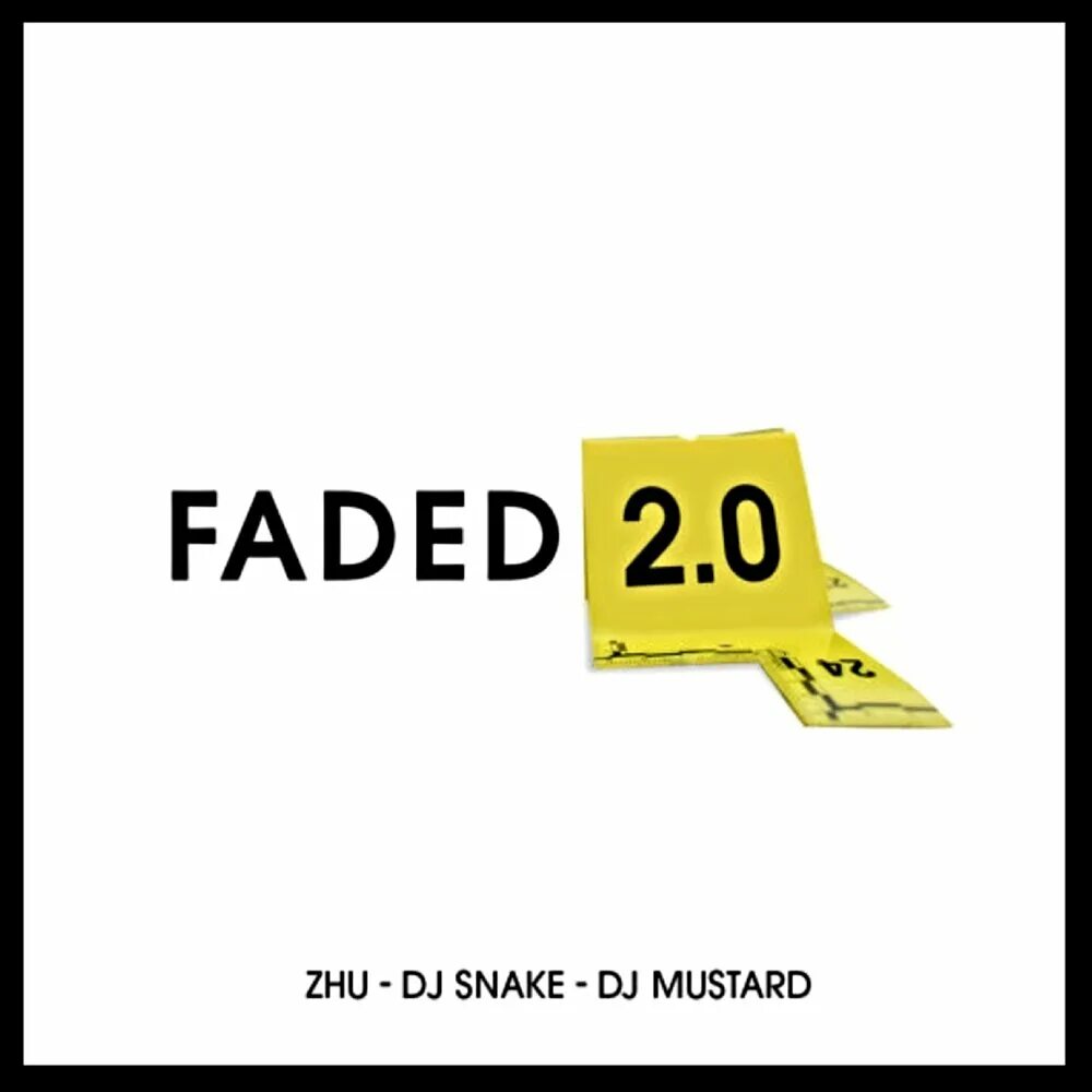 Faded 2. Zhu faded. faded-dj snake. zhu - faded (dj snake &amp; dj mustard remix). 0.2 дж.