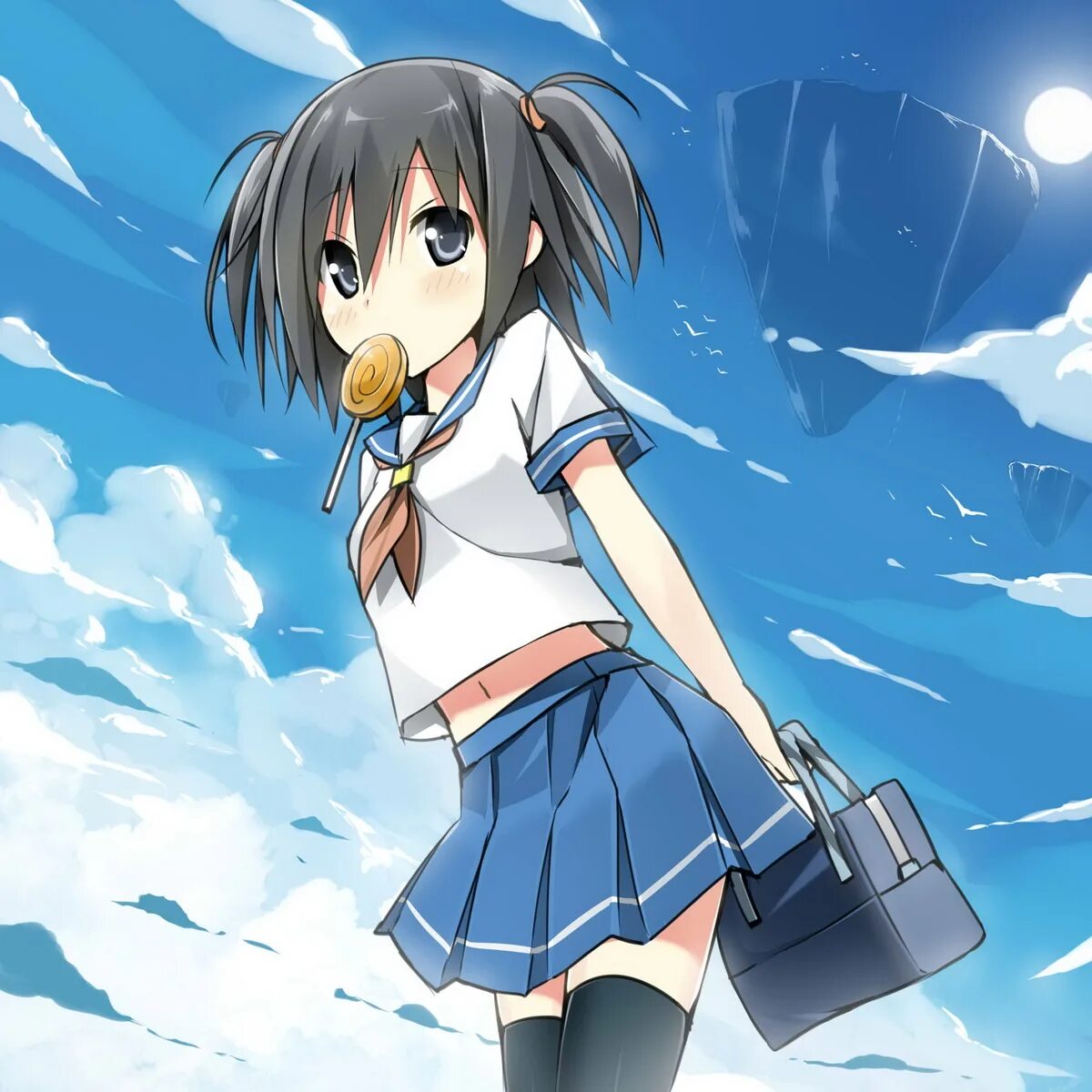 Freedom animation. Sky freedom аниме. sky freedom шота. haku sky freedom. sky (freedom) danbooru.